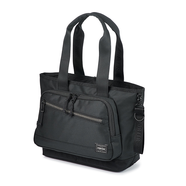 FRONT（PORTER） ポーター フロント トートバッグ(S) 687-17026