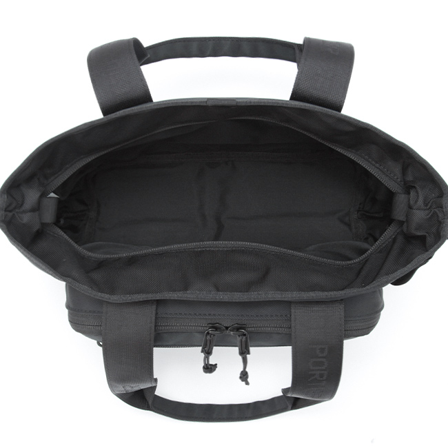 FRONT（PORTER） ポーター フロント トートバッグ(S) 687-17026