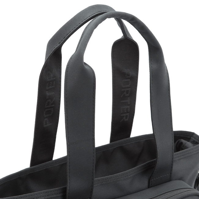 FRONT（PORTER） ポーター フロント トートバッグ(S) 687-17026
