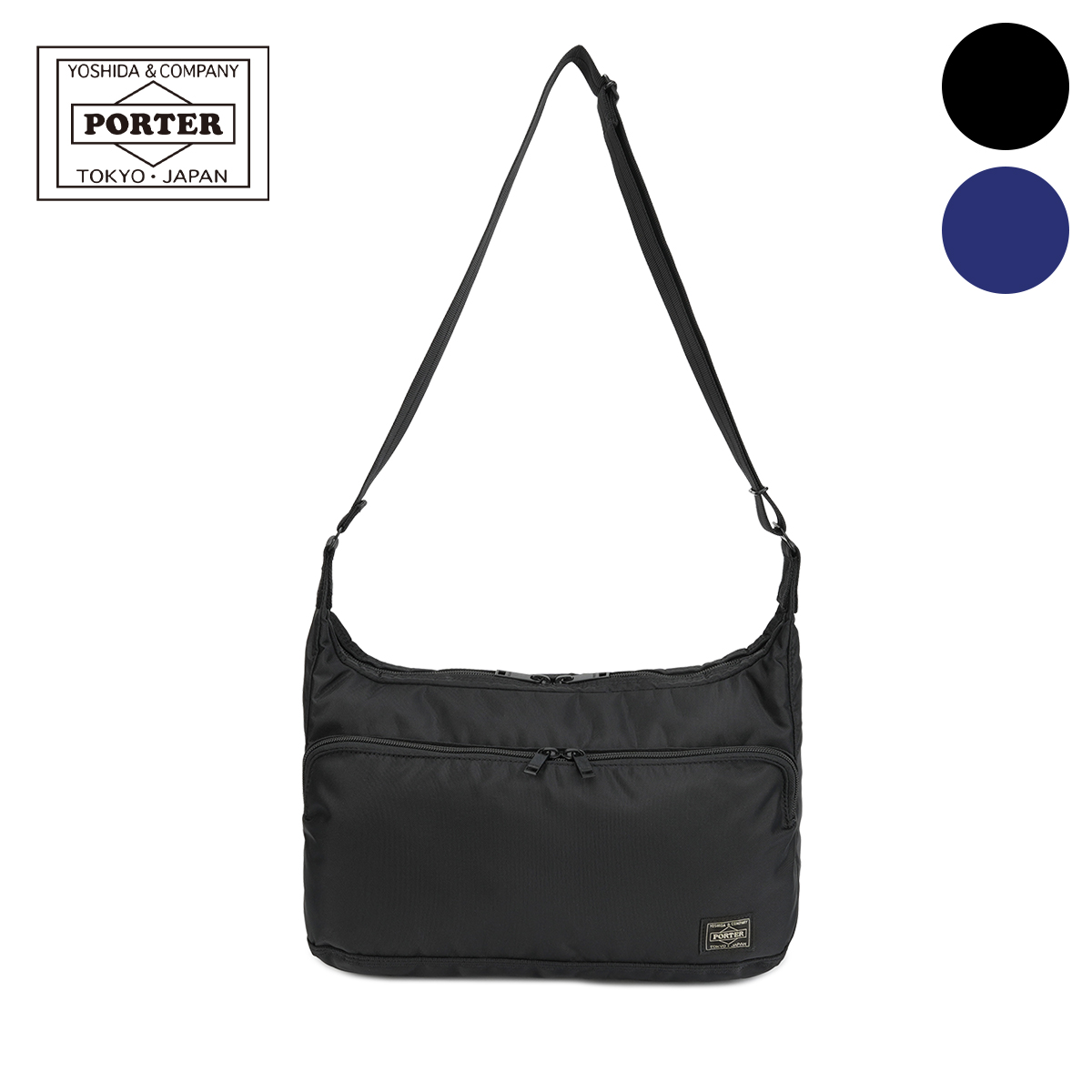 FLASH（PORTER） ポーター フラッシュ ショルダーバッグ 689-05938