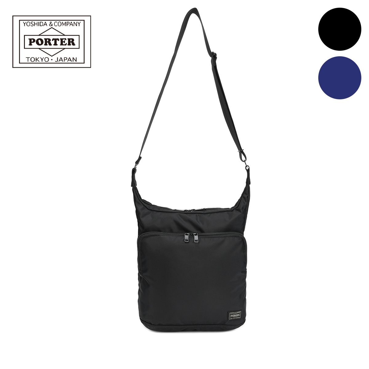 FLASH（PORTER） ポーター フラッシュ ショルダーバッグ 689-05939