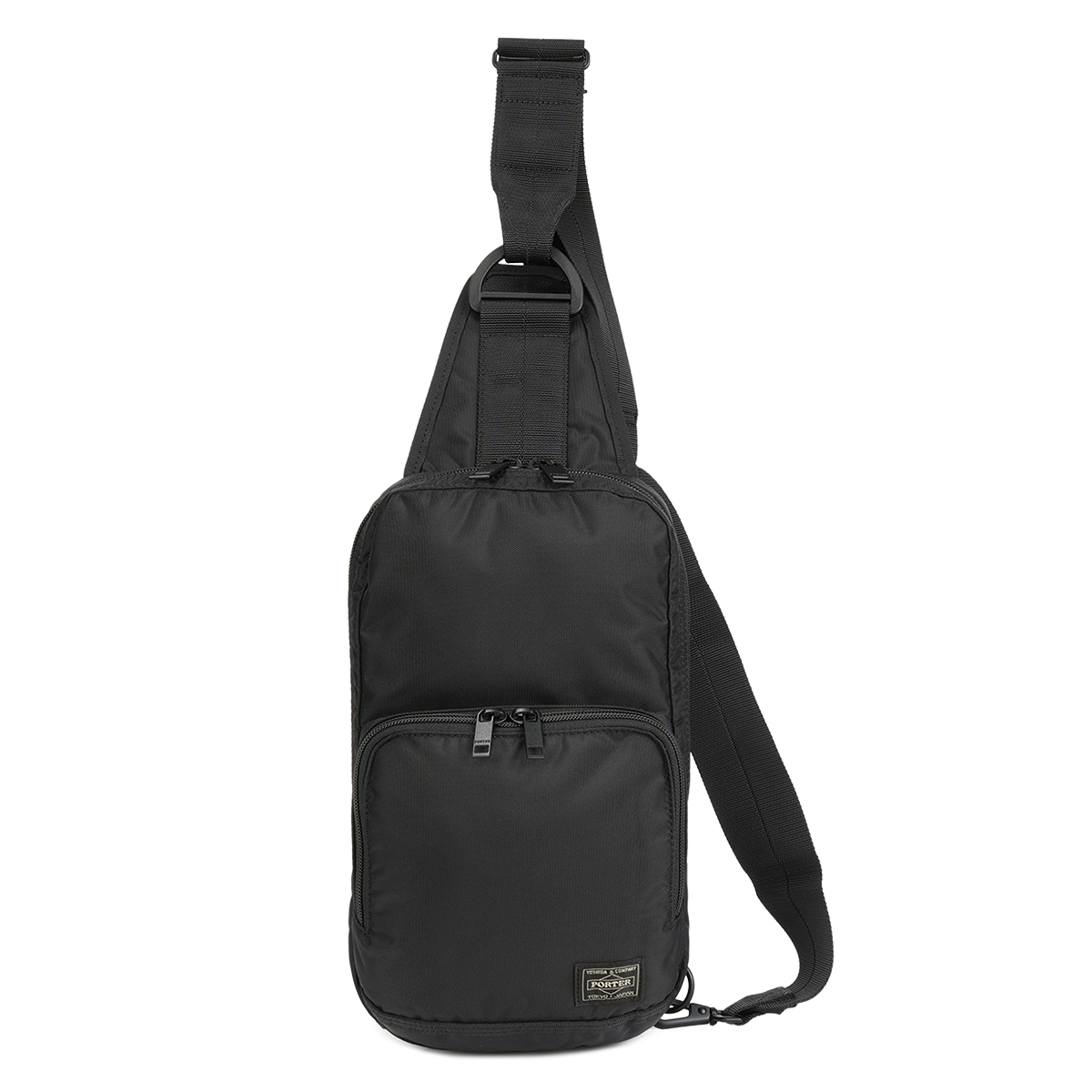 FLASH（PORTER） ポーター フラッシュ スリングショルダーバッグ 689