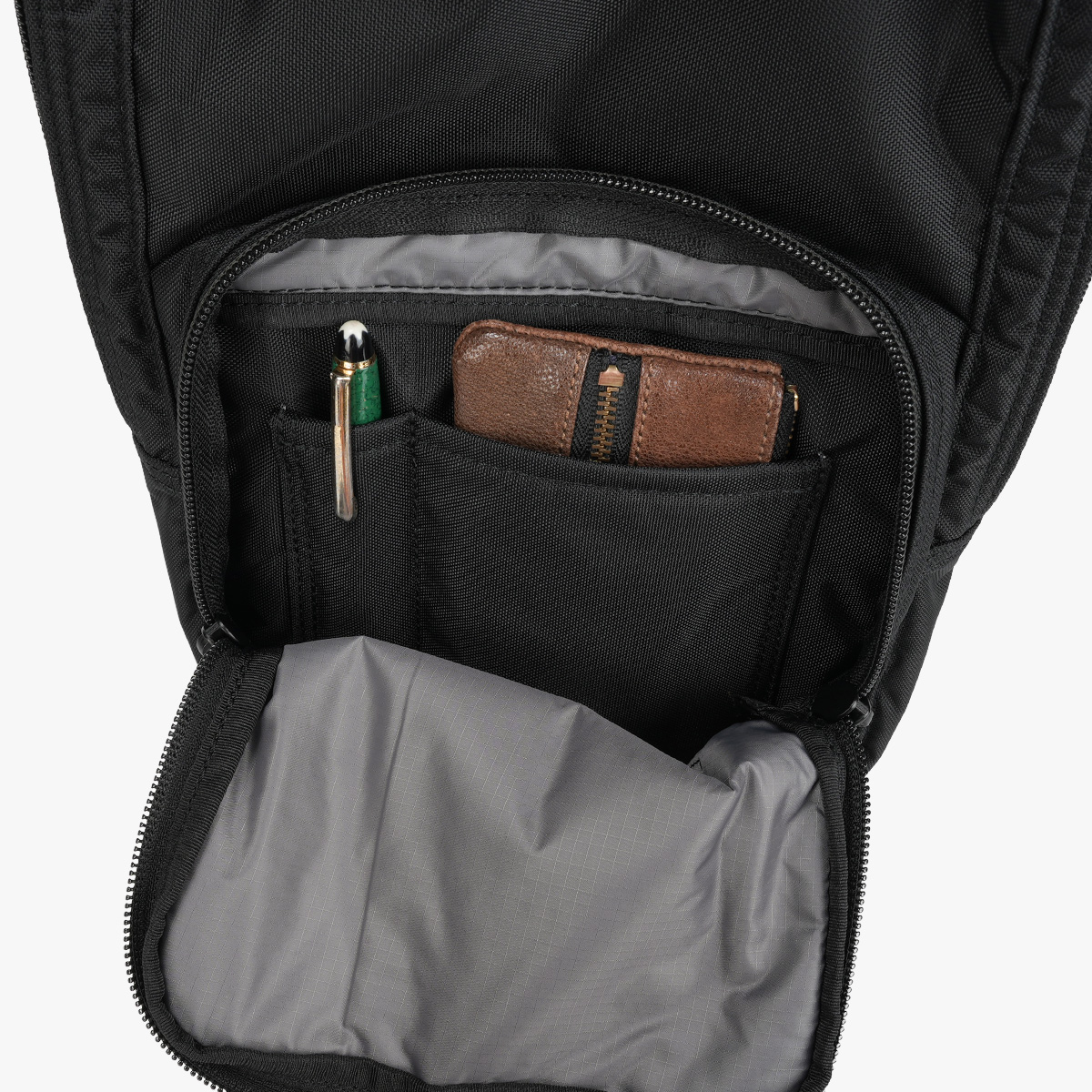 FLASH（PORTER） ポーター フラッシュ スリングショルダーバッグ 689