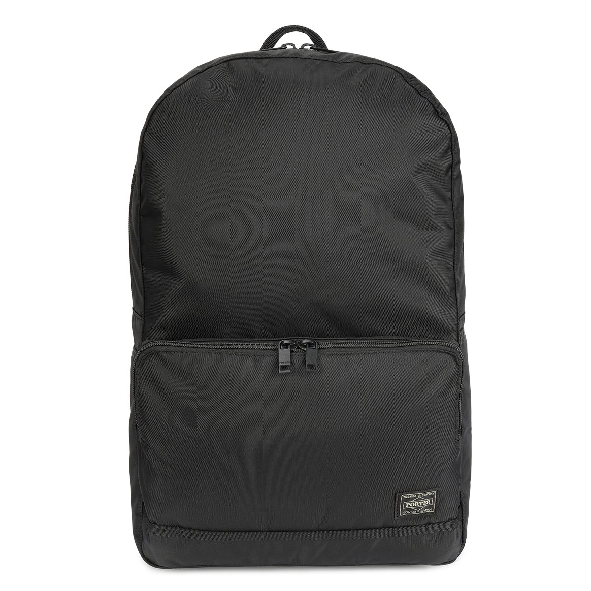 ポーター フラッシュ デイパック 689-05944 PORTER FLASH 吉田カバン リュック メンズ レディース ブランド 軽量 撥水 日本製 ナイロン A4 17L | FLASH（PORTER） | 01