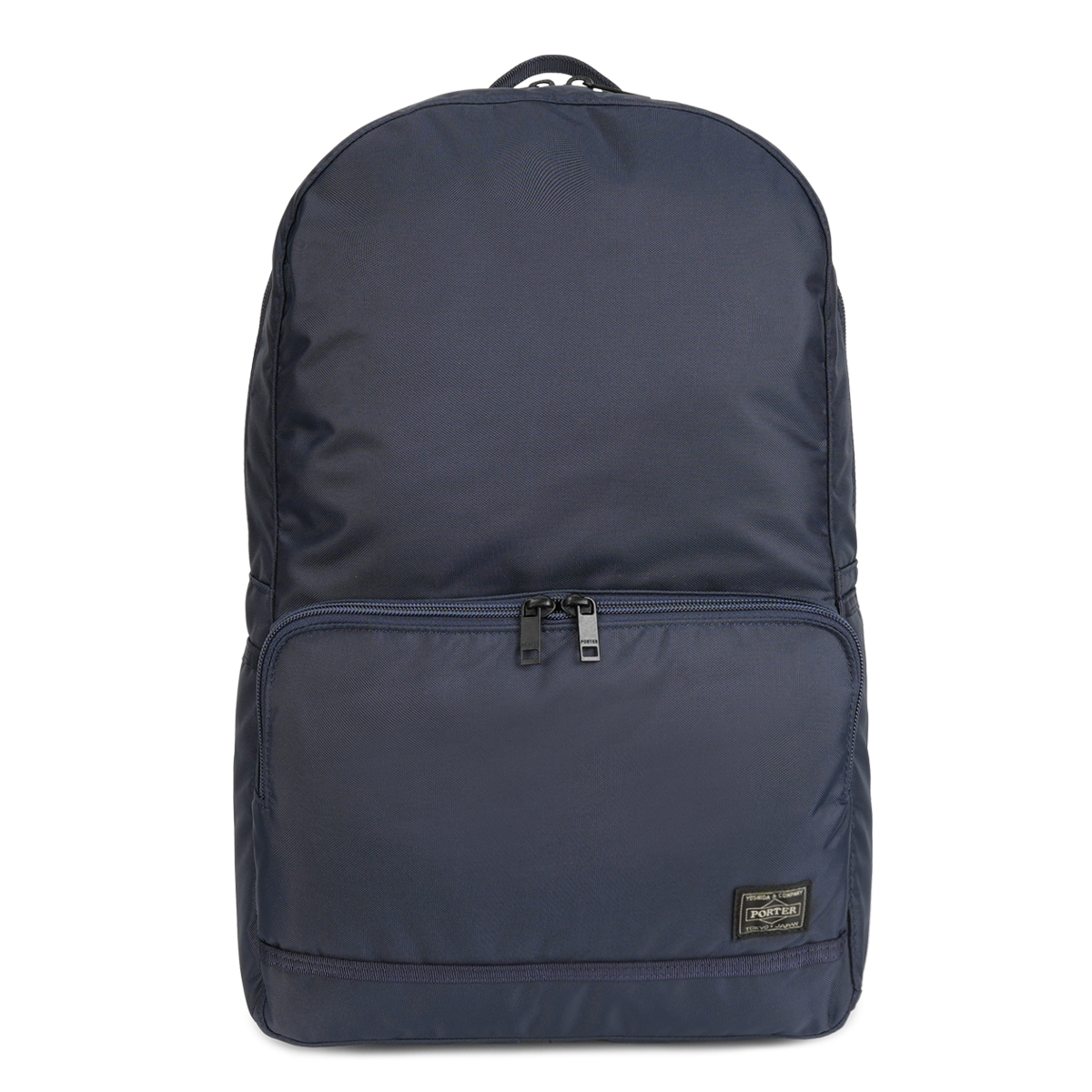 ポーター フラッシュ デイパック 689-05944 PORTER FLASH 吉田カバン リュック メンズ レディース ブランド 軽量 撥水 日本製 ナイロン A4 17L | FLASH（PORTER） | 02