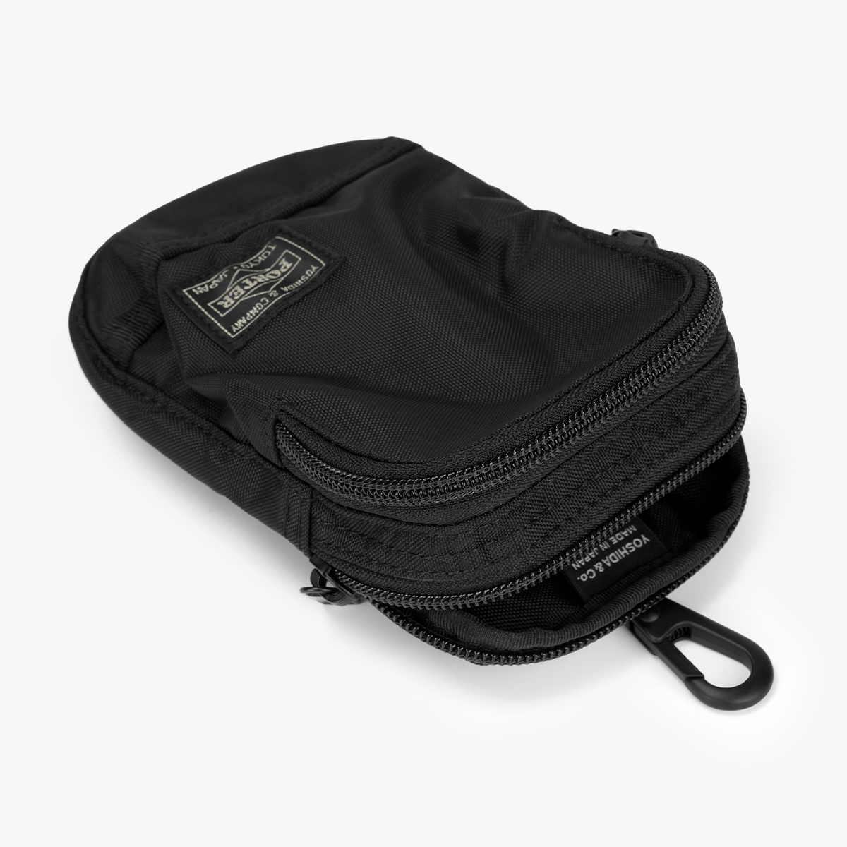 FLASH（PORTER） ポーター フラッシュ ショルダーポーチ 689-05945