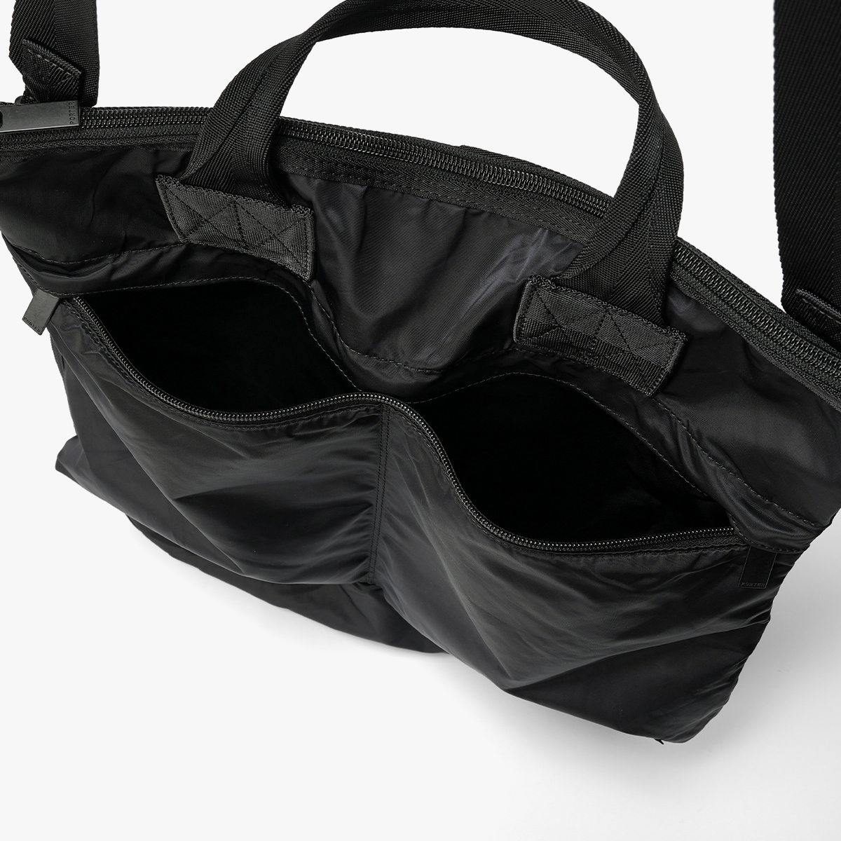 PORTER ポーター フレーム 2WAYヘルメットバッグ 690-17846 BEAT 吉田