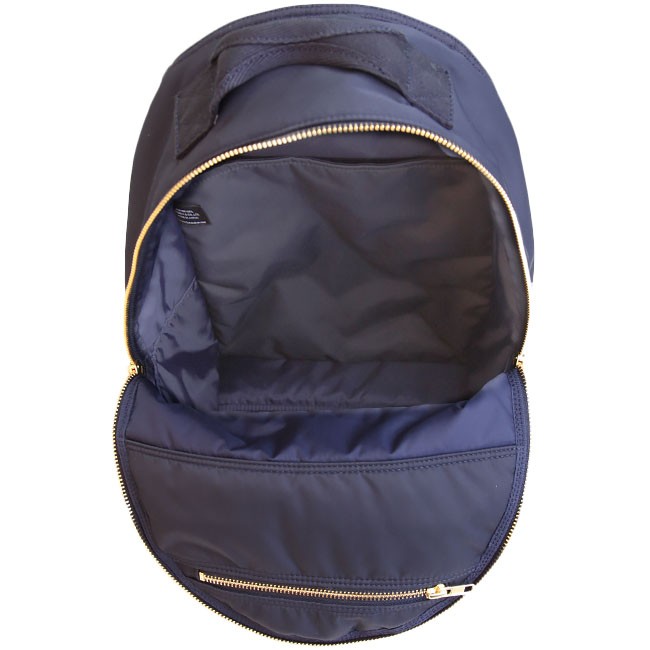PORTER ポーターガール　バルブ　リュック　ネイビー PORTER GIRL ポーター バルブ デイパック 696-06193 リュック