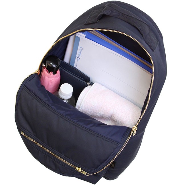 PORTER GIRL ポーター バルブ デイパック 696-06193 リュック PORTER GIRL ポーター バルブ デイパック 696-06193 リュック