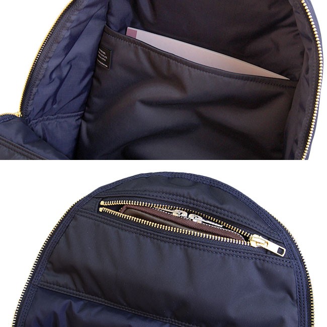 PORTER GIRL ポーター バルブ デイパック 696-06193 リュック