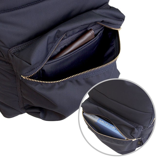 PORTER GIRL ポーター バルブ デイパック 696-06193 リュック