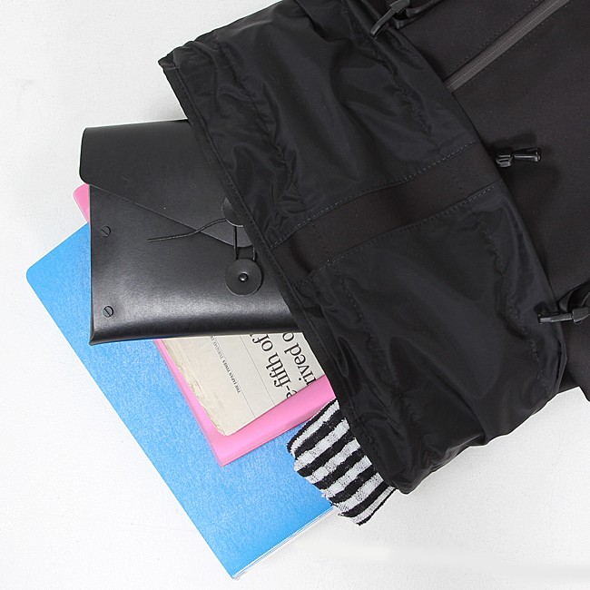 FUTURE(フューチャー) BACKPACK | 吉田カバンホームページ | YOSHIDA & Co.