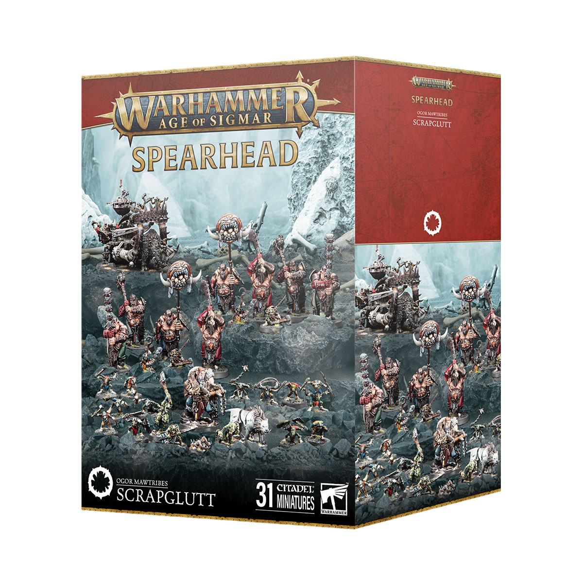 ウォーハンマー コアブック エイジ・オヴ・シグマー Warhammer AoS ウォーハンマーAOS：エイジ・オヴ・シグマー:コアブック（日本語