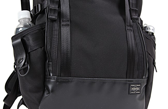 正規取扱店】ポーター ヒート リュックサック 703-06301