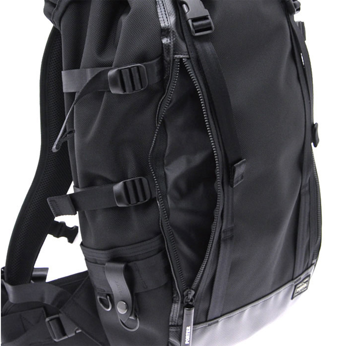 ポーター ヒート リュックサック 703-06301 PORTER HEAT 吉田カバン