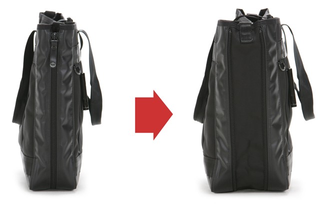HEAT（PORTER） ポーター ヒート 2WAYトートバッグ 703-07965