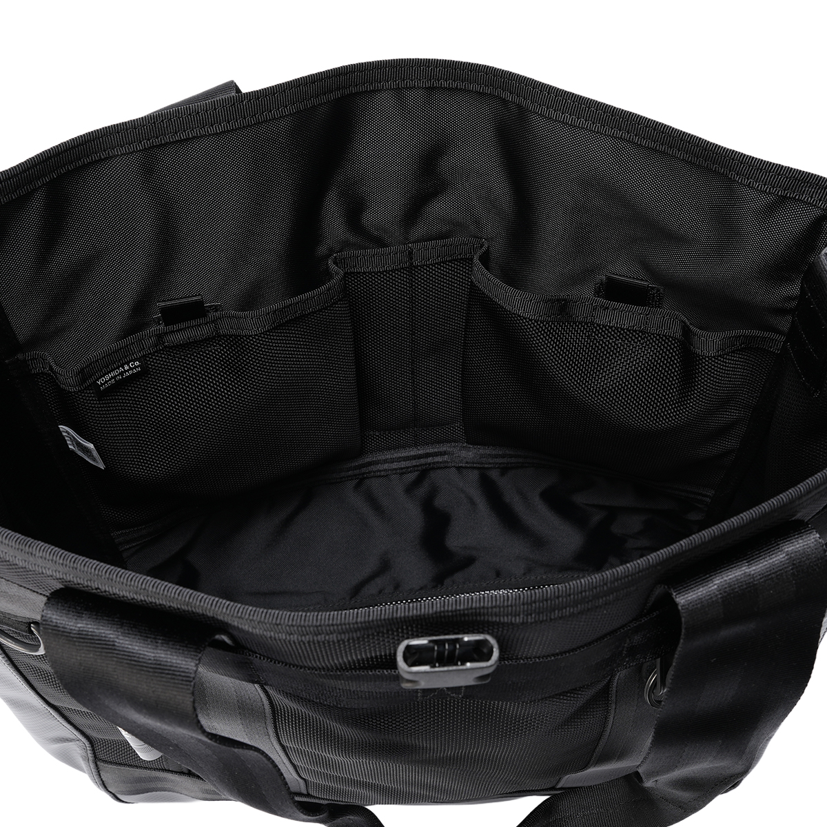 PORTER ポーター ヒート 2WAYトートバッグ 703-07965 ビジネスバッグ