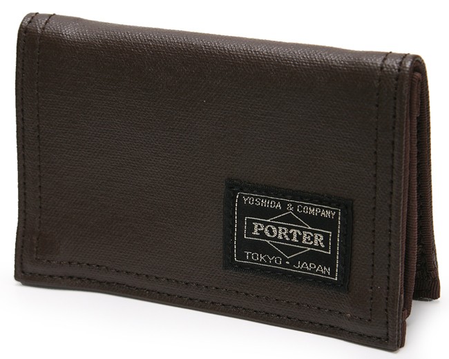 FREE STYLE（PORTER） ポーター フリースタイル カードケース