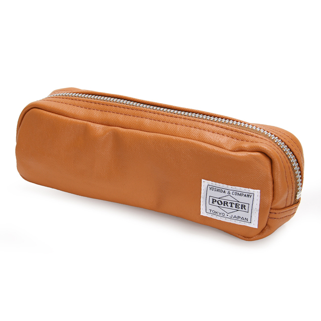 ポーター フリースタイル ペンケース 707-08231 ペン入れ 筆箱 軽量 大容量 大きめ メンズ レディース 吉田カバン PORTER FREESTYLE | FREE STYLE（PORTER） | 02