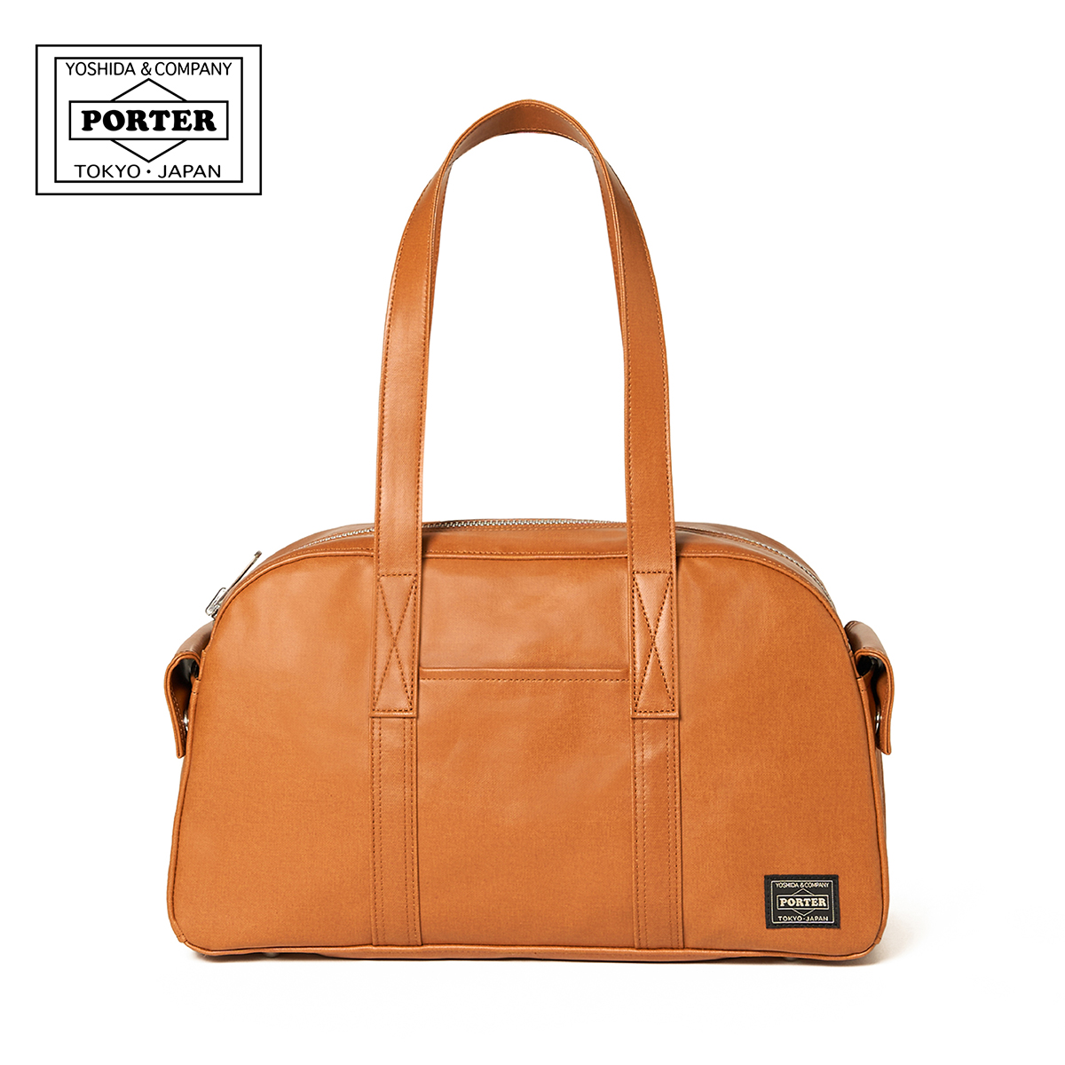 ポーター フリースタイル ボストンバッグ 707-15162 吉田カバン 日本製 小さめ ミニ メンズ レディース PORTER PORTER FREESTYLE | PORTER | 02