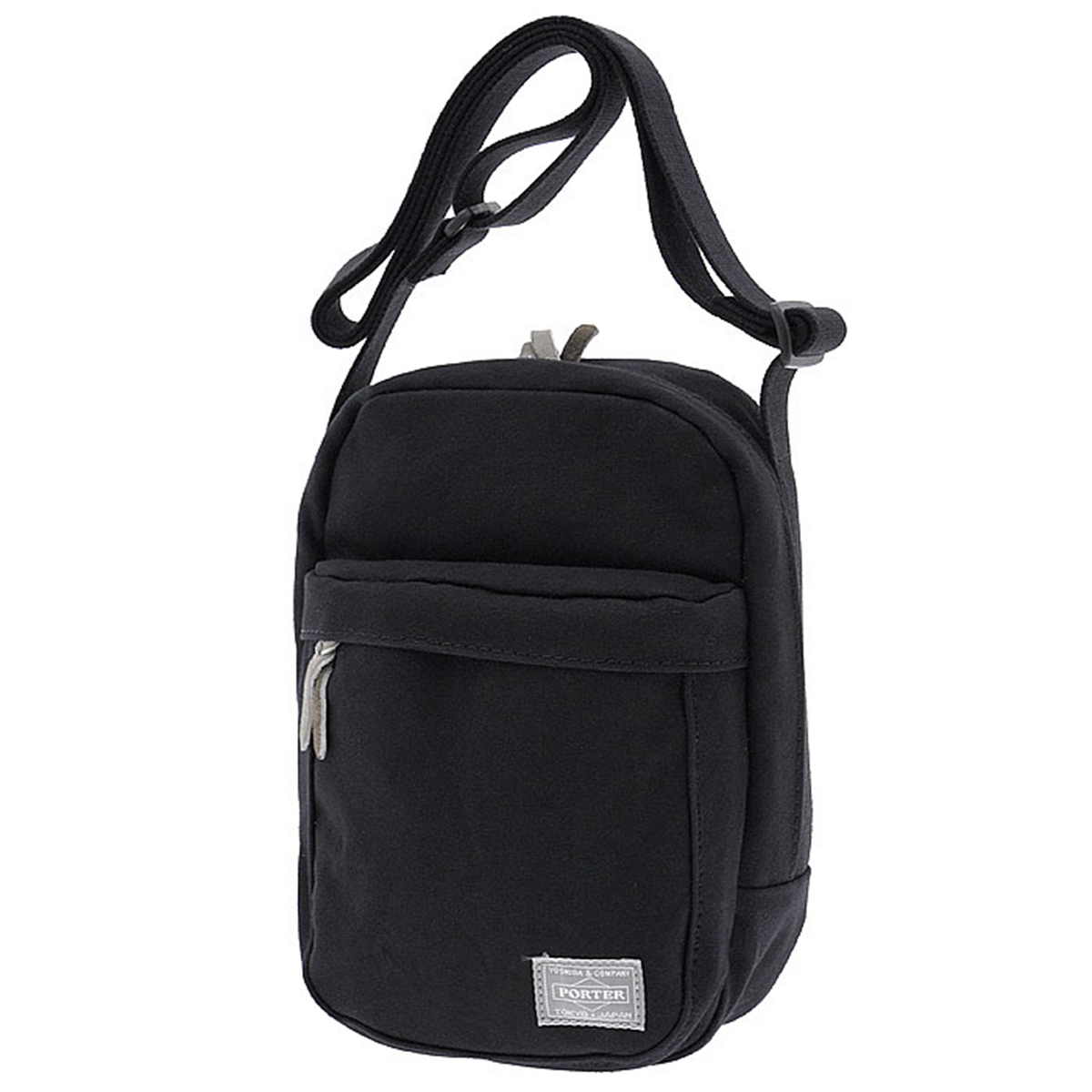 ポーター ビート ショルダーバッグ 727-09045 PORTER BEAT 吉田カバン バッグ メンズ レディース ブランド 斜めがけバッグ 防水 日本製 | PORTER | 01
