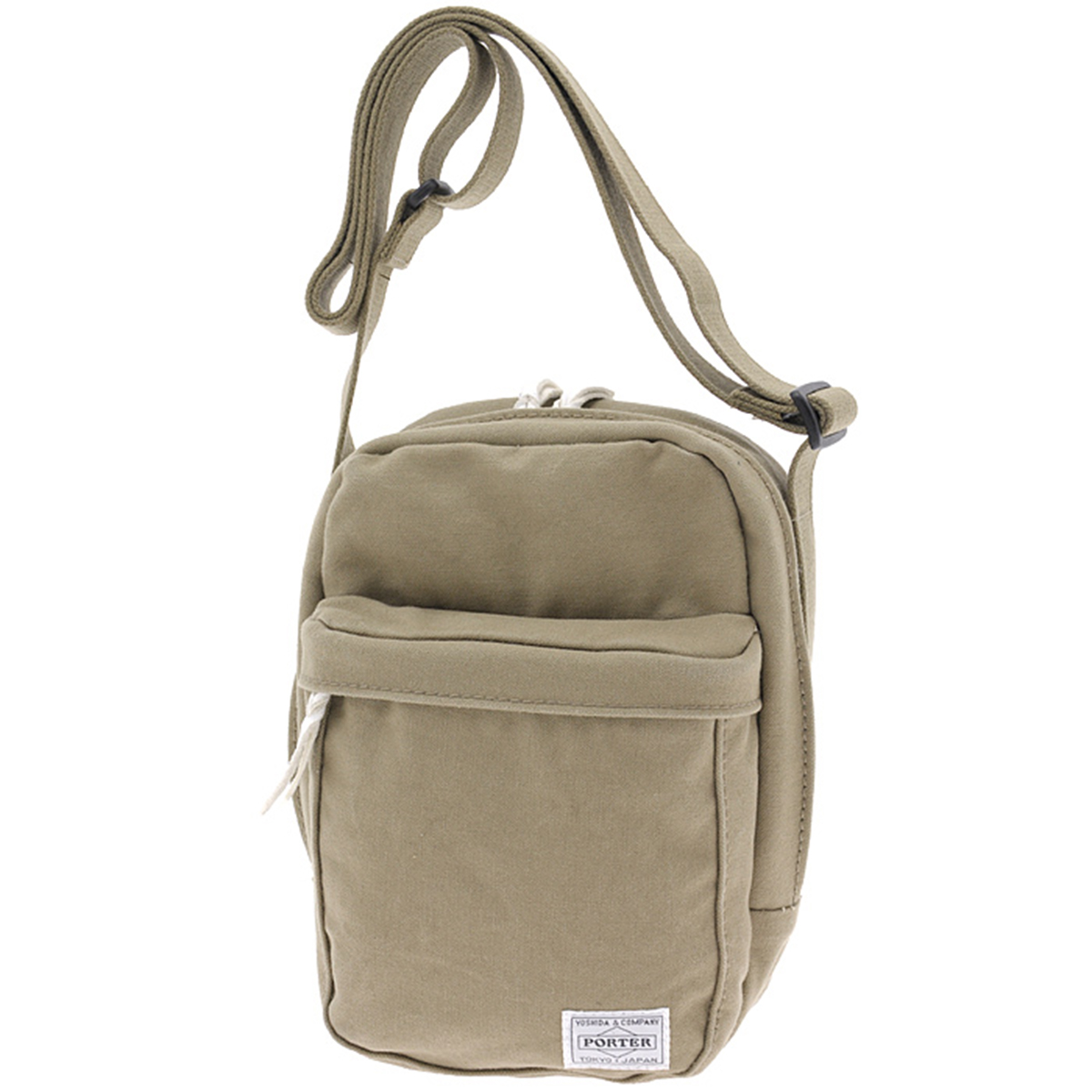 ポーター ビート ショルダーバッグ 727-09045 PORTER BEAT 吉田カバン バッグ メンズ レディース ブランド 斜めがけバッグ 防水 日本製 | PORTER | 03