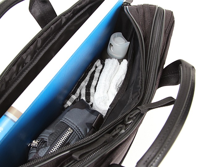 【未使用】PORTER ハイブリッド 2way ブリーフケース ビジネスバッグ HYBRID(ハイブリッド) 2WAY BRIEFCASE | 吉田カバンホームページ