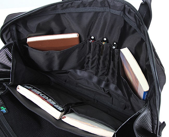 HYBRID（PORTER） ポーター ハイブリッド 2WAYブリーフケース 737