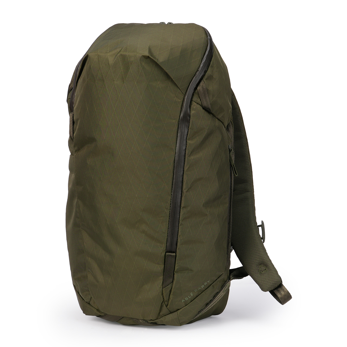 最大50% 1/15限定 エイブルキャリー デイブレーカーツー リュック 25L