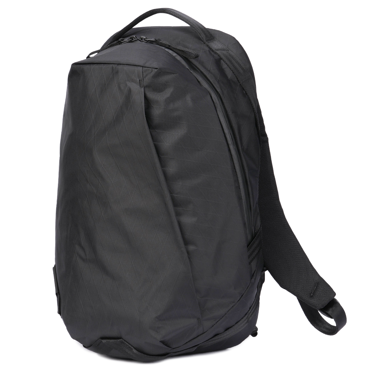 R ABLE CARRY DAILY PLUS 21L ブラック Daily Plus – Able Carry (JP)