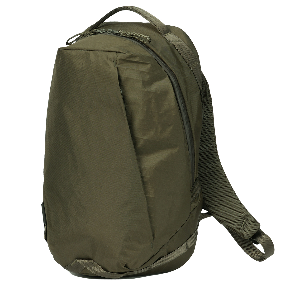 最大50% 1/8限定 エイブルキャリー デイリープラス リュック 21L 撥水