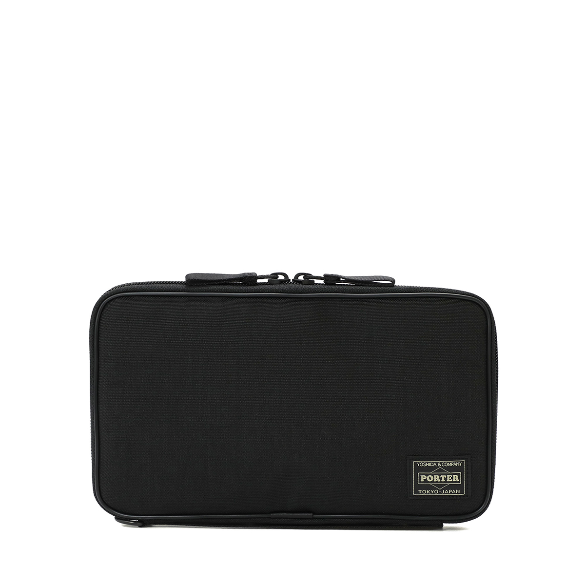 ポーター ハイブリッド トラベルオーガナイザー 737-17824 PORTER HYBRID 吉田カバン トラベルウォレット パスポートケース 日本製 | PORTER | 01