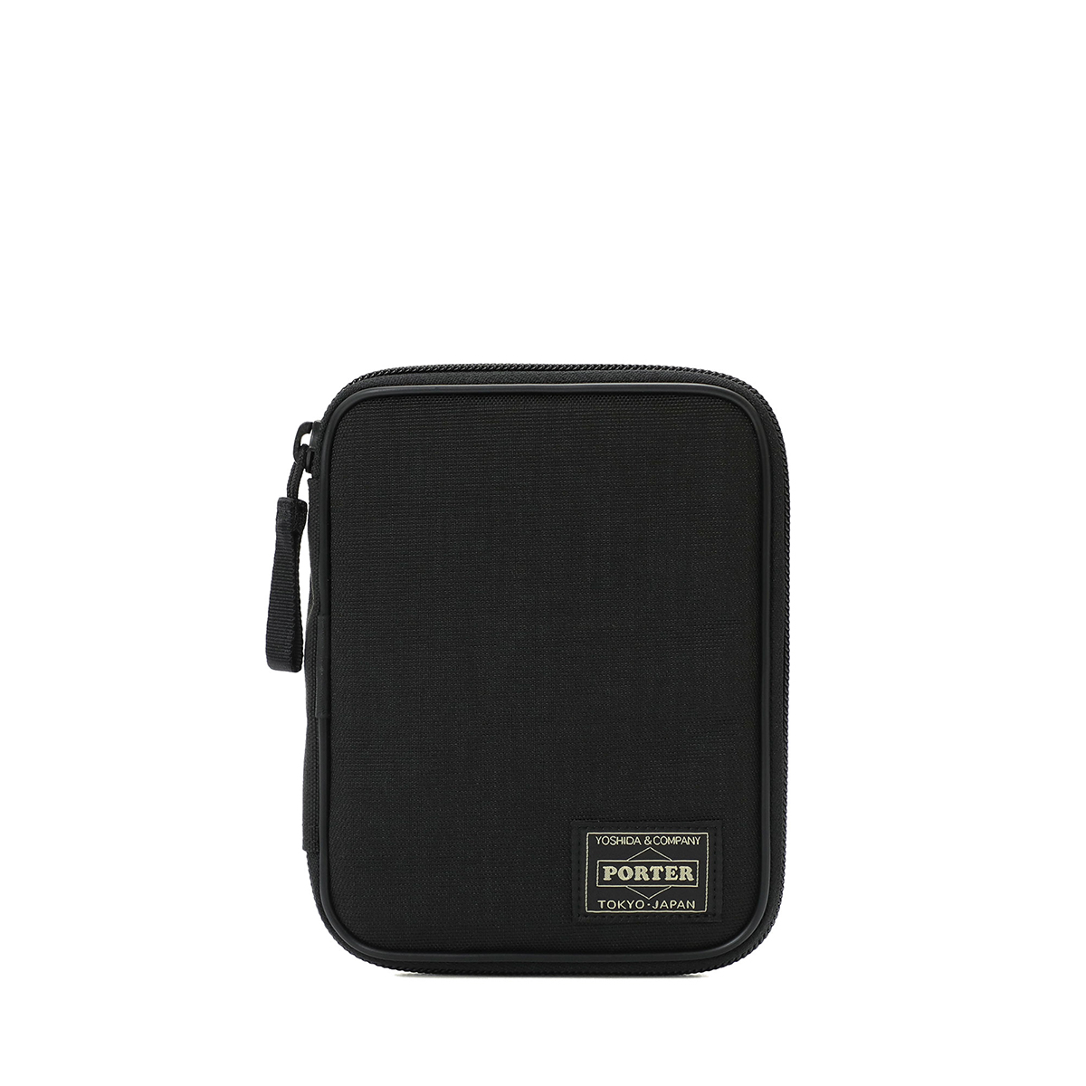 ポーター ハイブリッド パスポートケース 737-17825 PORTER HYBRID 吉田カバン トラベルケース ポーチ メンズ レディース カード パスポート 航空券 日本製 | PORTER | 01