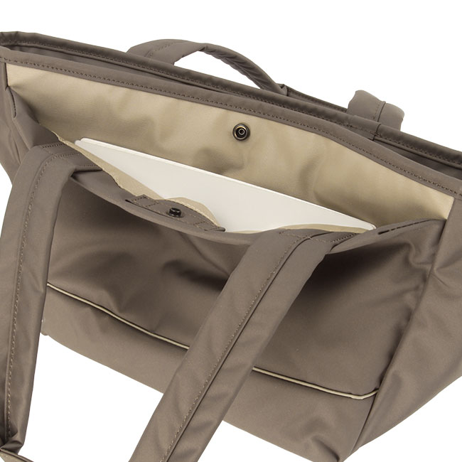 ポーター ムース トートバッグ(S) 751-09872 751-29872 レディース