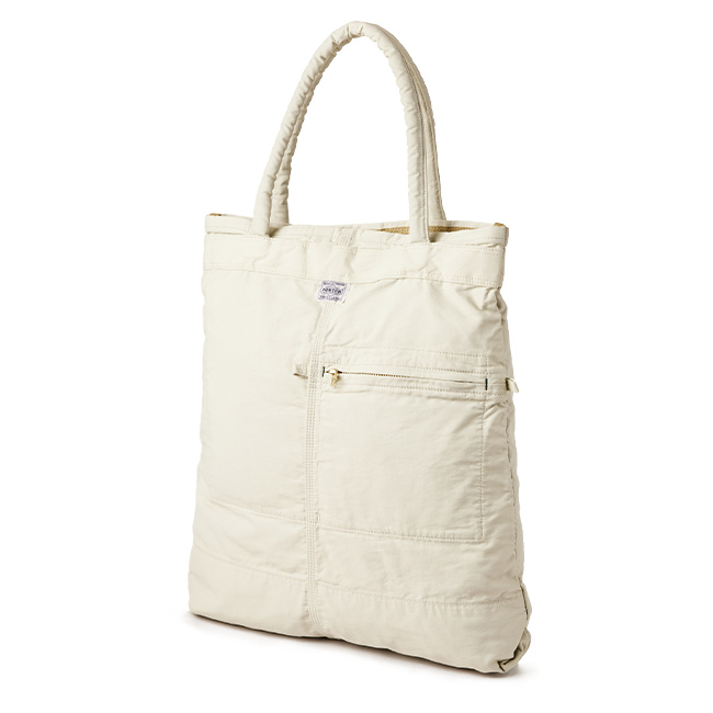 ポーター マイル トートバッグ 754-15109 PORTER メンズ レディース ブランド スリム 薄型 肩掛け 大きめ 大容量 軽量 縦型 吉田カバン PORTER | PORTER | 02