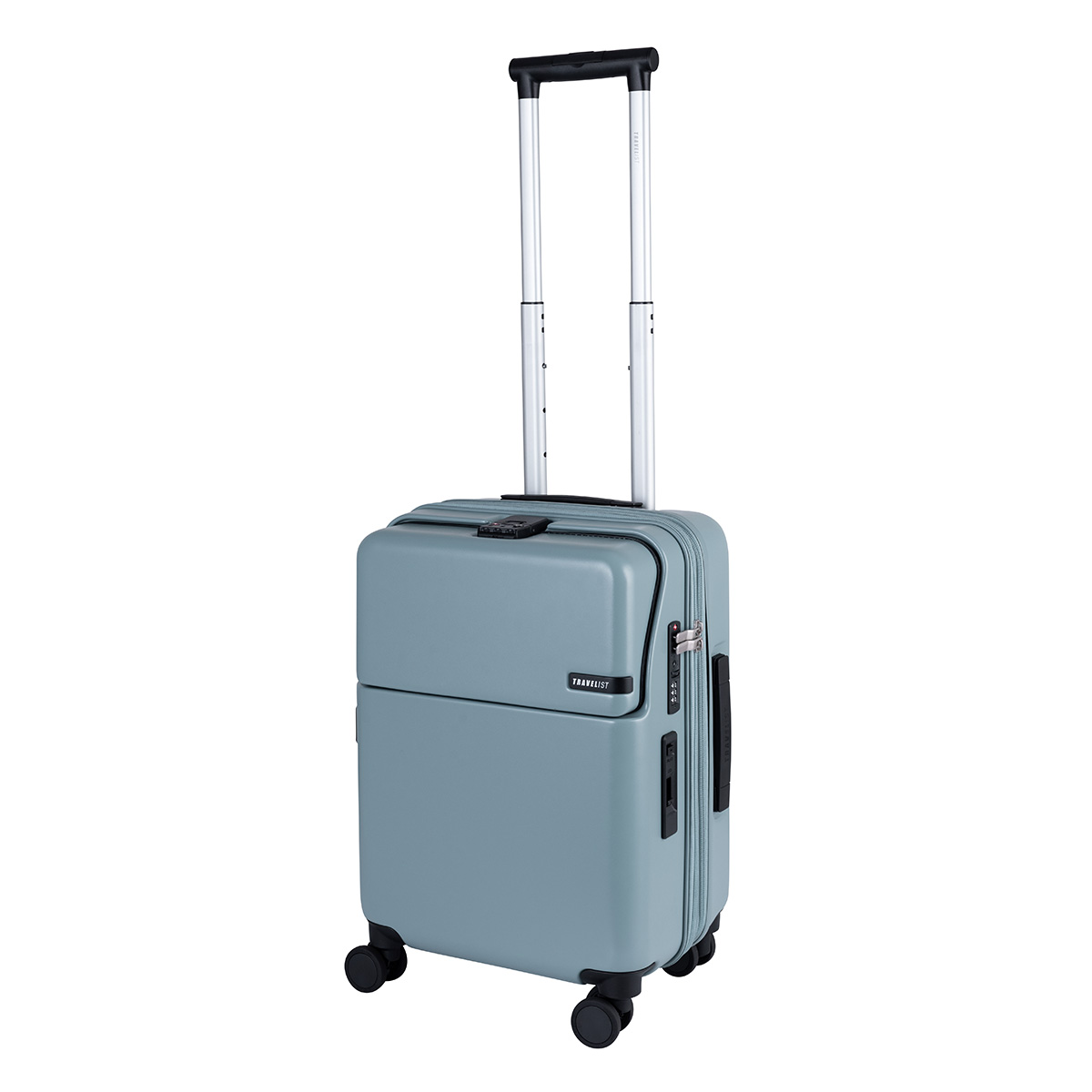 TRAVELIST 最大41% 4/27限定 トラベリスト スーツケース 機内 TRAVELIST 最大41% 4/27限定 トラベリスト スーツケース 機内
