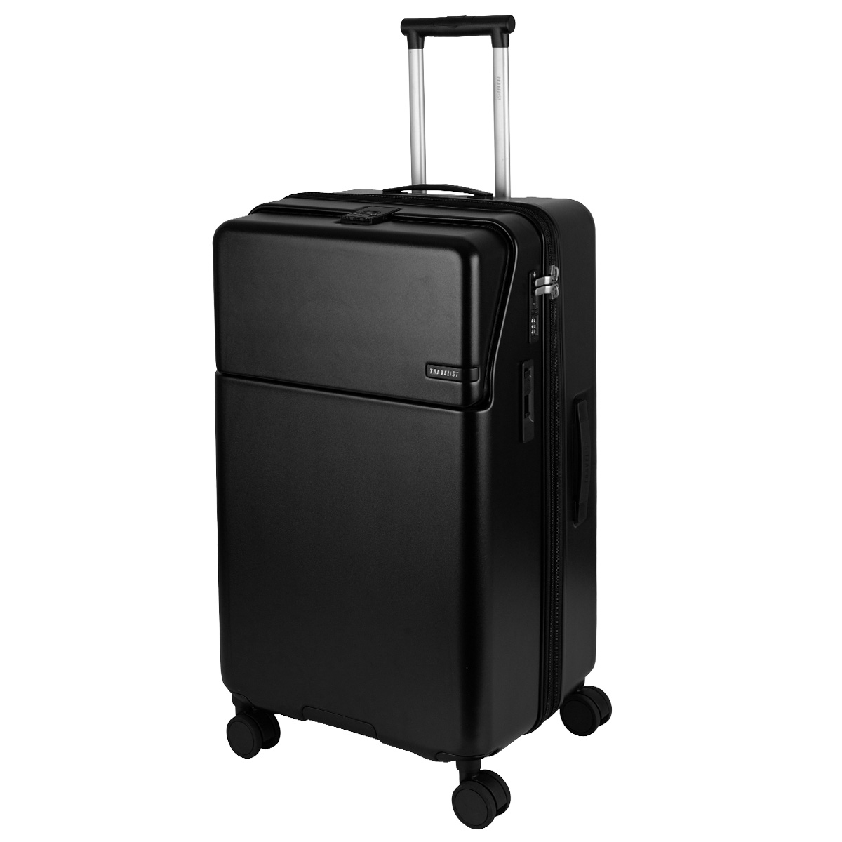 TRAVELIST 最大51% 1/13限定 トラベリスト スーツケース LLサイズ XL