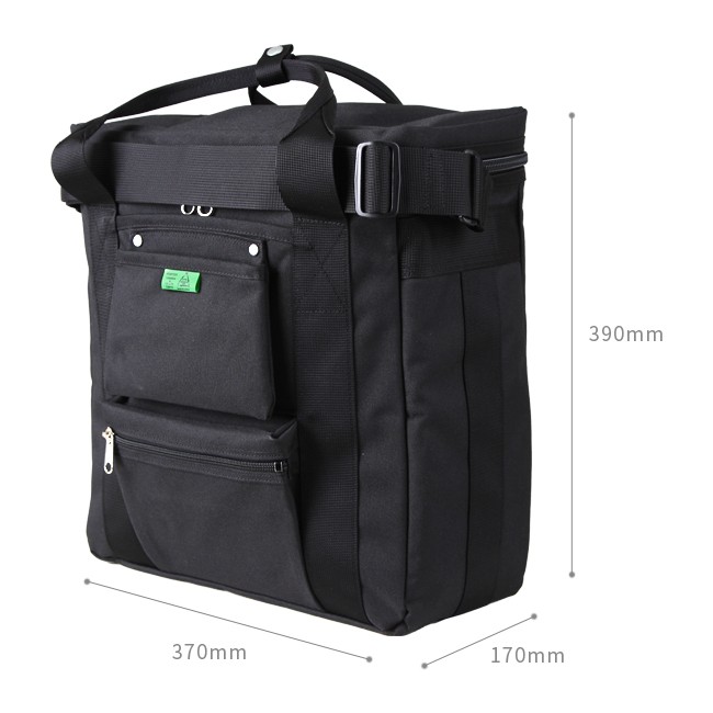 UNION（PORTER） ポーター ユニオン レコードバッグ 782-08614