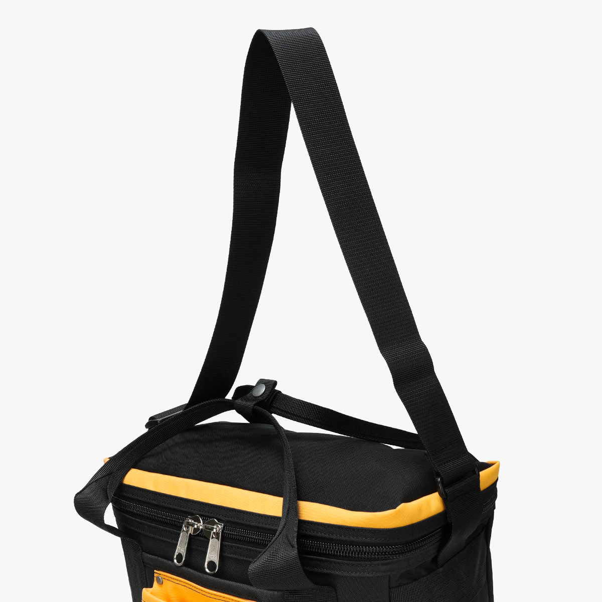 PORTER UNION レコードバッグ　吉田カバン UNION（PORTER） ポーター ユニオン レコードバッグ 782-08614