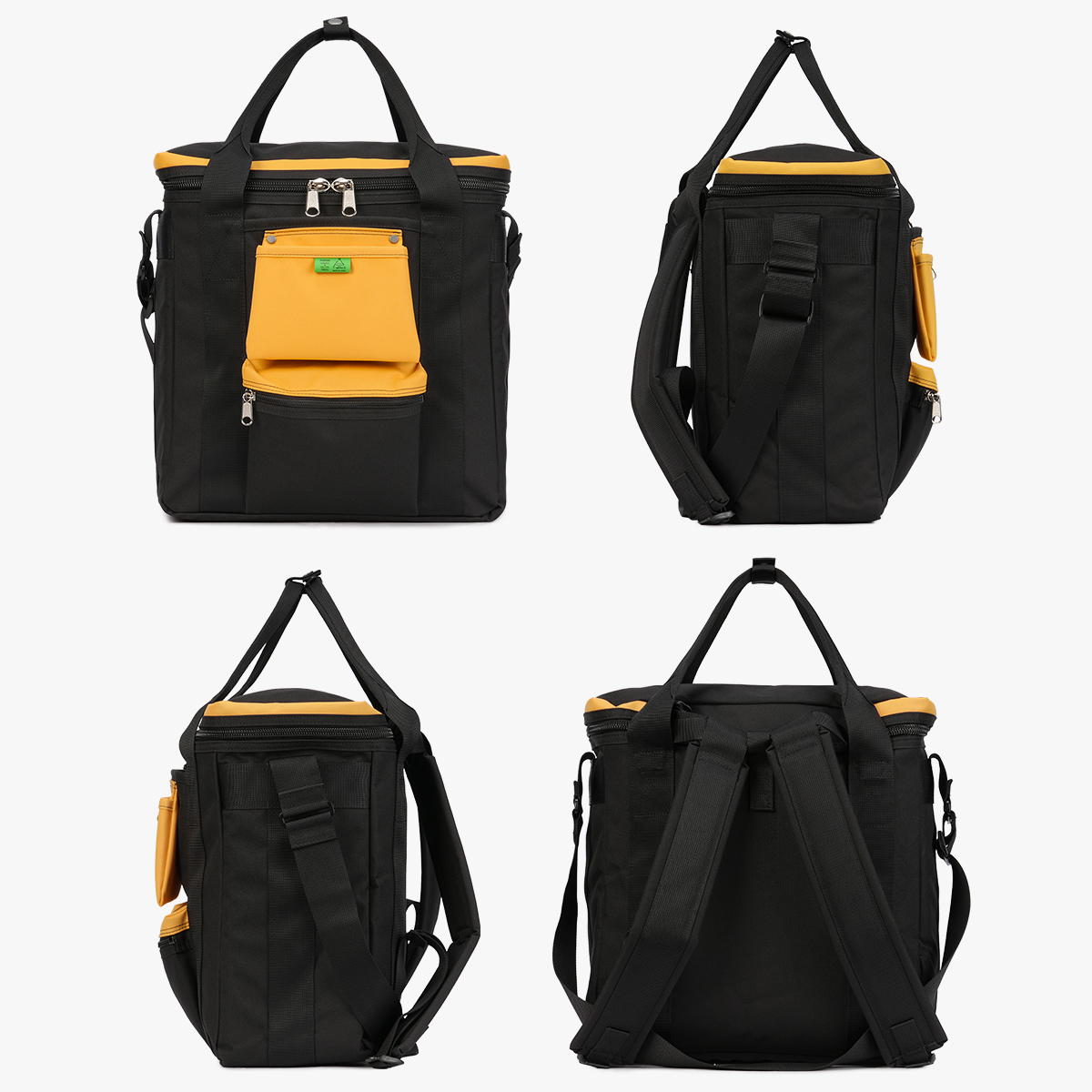 UNION（PORTER） ポーター ユニオン レコードバッグ 782-08614