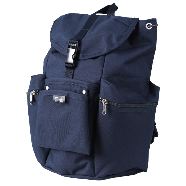 ポーター ユニオン リュックサック 782-08692 バックパック デイパック メンズ レディース ブランド 大きめ 大容量 吉田カバン PORTER | UNION（PORTER） | 04