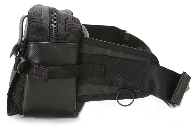 HEAT（PORTER） ポーター ヒート ウエストバッグ 703-07972 S
