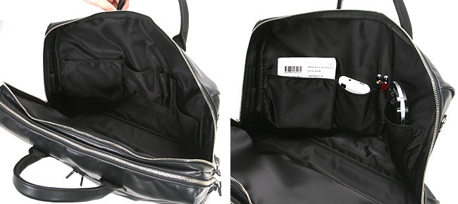 REAL（PORTER） ポーター リアル 2WAYブリーフケース 820-07263