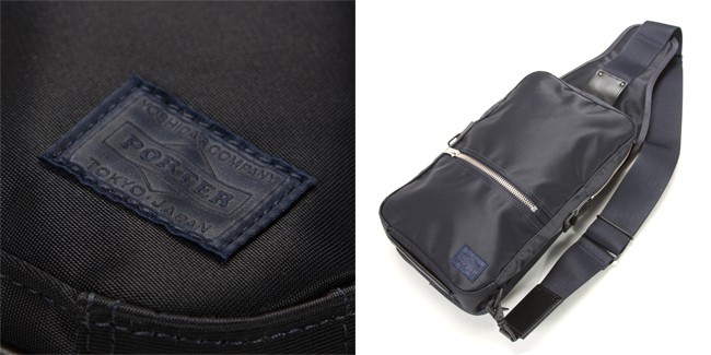 LIFT（PORTER） ポーター リフト スリングショルダーバッグ 822