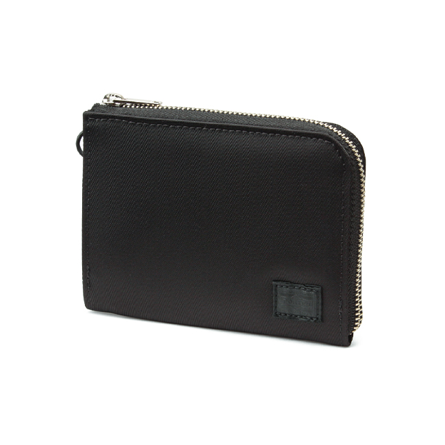 ポーター リフト ウォレット 822-16108 財布 二つ折り財布 軽量 薄型 
