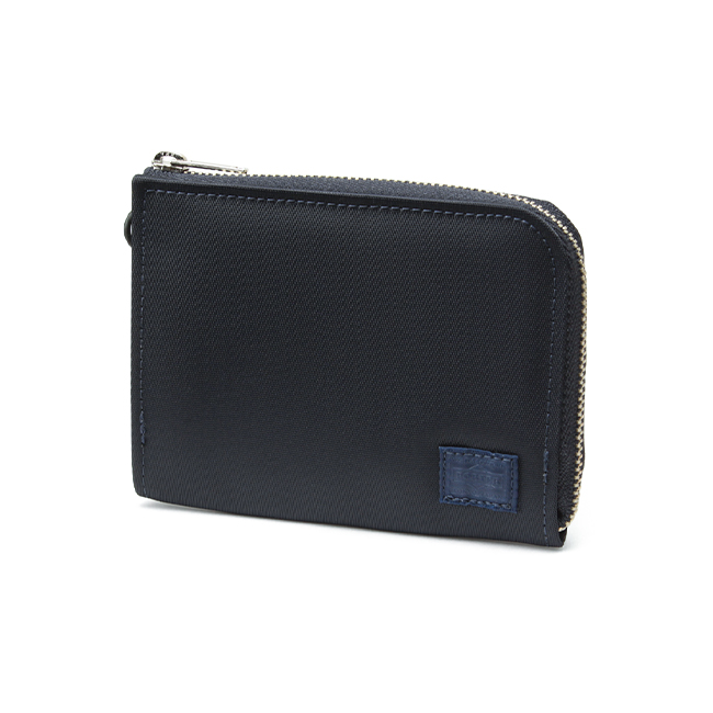 ポーター リフト ウォレット 822-16108 財布 二つ折り財布 軽量 薄型
