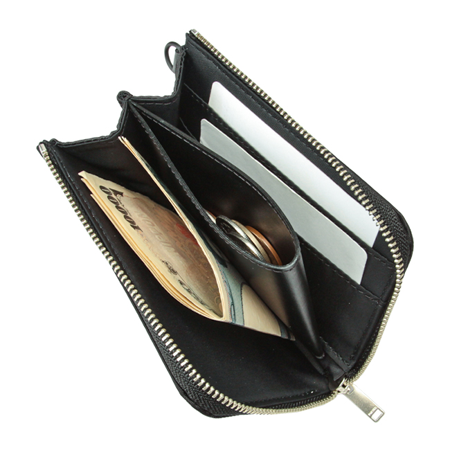 ポーター リフト ウォレット 822-16108 財布 二つ折り財布 軽量 薄型 