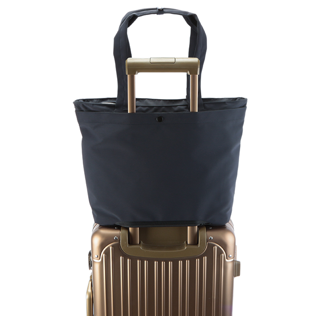 PORTER GIRL ポーター レン トートバッグ(L) 833-05187 833
