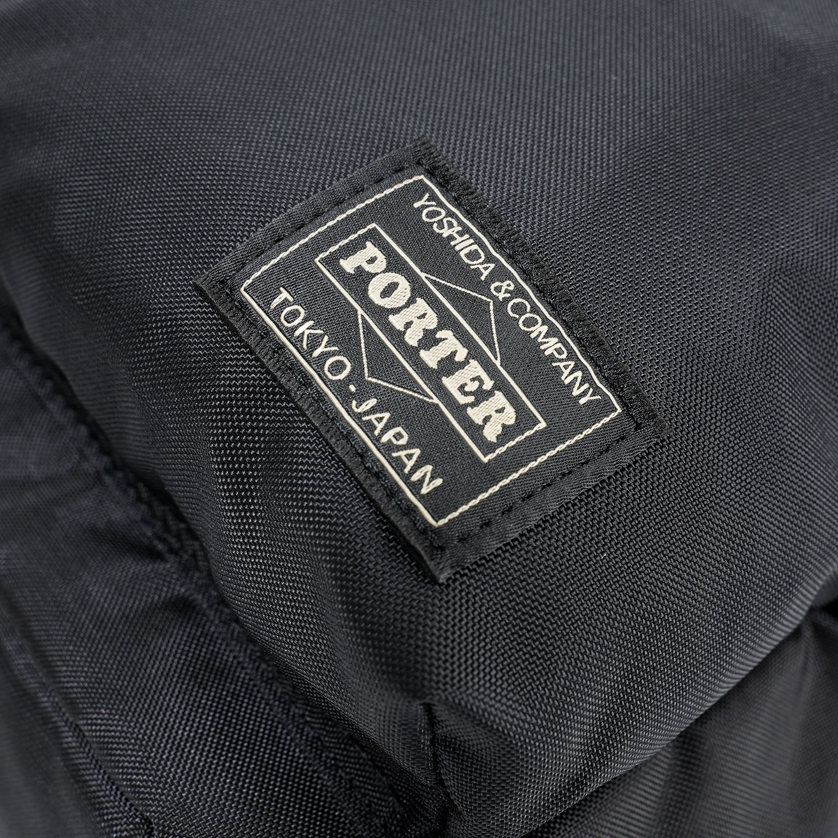 PORTER ポーター フォース ショルダーバッグ (S) 855-05457 FORCE 吉田