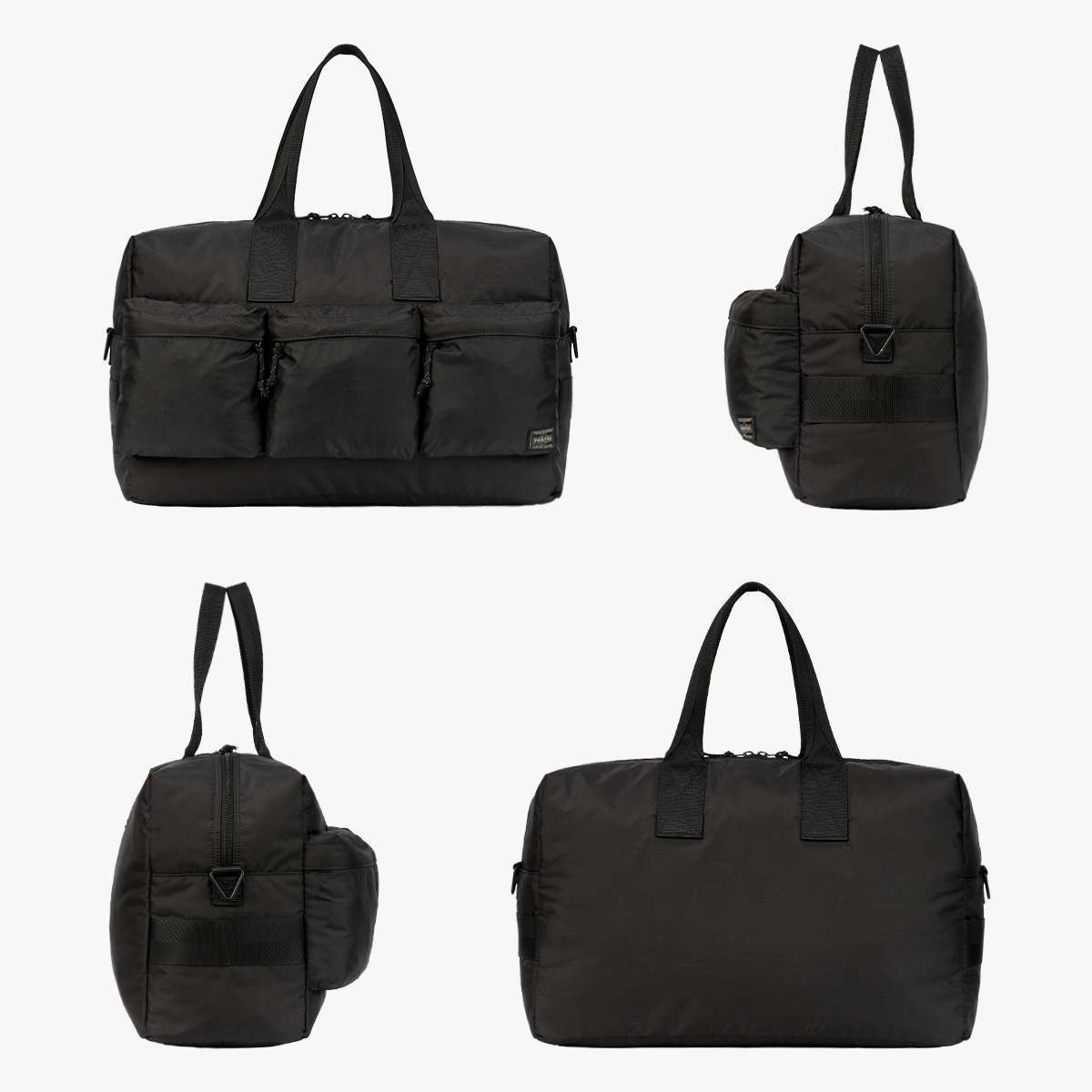 FORCE（PORTER） ポーター フォース 2WAYダッフルバッグ 855-05900